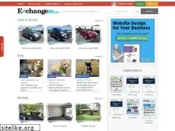 Sites similar to exchange931.com