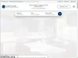 Sites similar to exchangeatnorthhaven.com