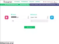 Sites similar to exchangebari.com