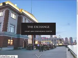 Sites similar to exchangeconferencecenter.com