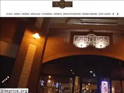 Sites similar to exchangefoodanddrink.com