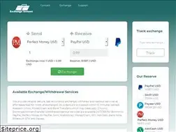 Sites similar to exchangeinstant.com