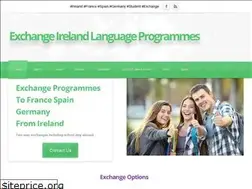 Sites similar to exchangeireland.com