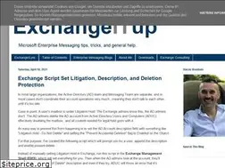 Sites similar to exchangeitup.blogspot.com