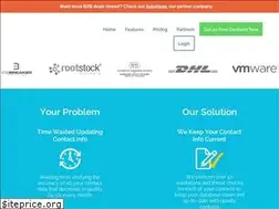 Sites similar to exchangeleads.io