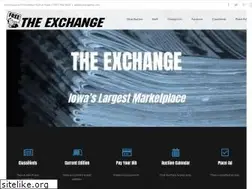 Sites similar to exchangeline.com