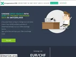 Sites similar to exchangemarket.ch