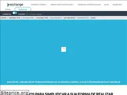 Sites similar to exchangenow.net