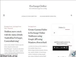 Sites similar to exchangeonline.in
