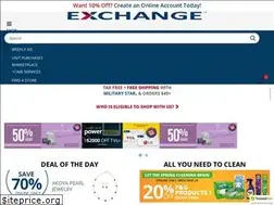Sites similar to exchangeonlinemall.com