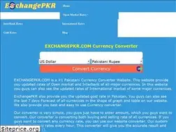 Sites similar to exchangepkr.com