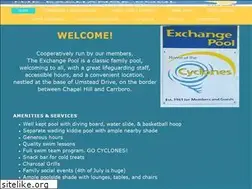 Sites similar to exchangepool.net