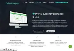 Sites similar to exchangerix.com