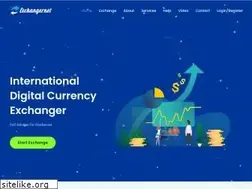 Sites similar to exchangernet.com
