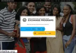 Sites similar to exchanges.state.gov