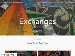 Sites similar to exchanges.uiowa.edu