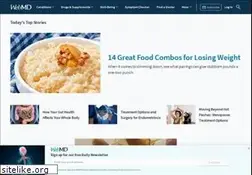Sites similar to exchanges.webmd.com