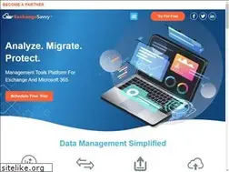Sites similar to exchangesavvy.com
