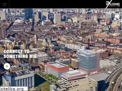 Sites similar to exchangesouthend.com