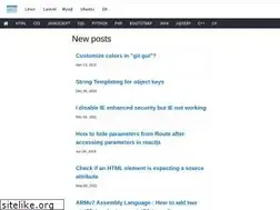 Sites similar to exchangetuts.com
