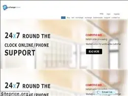 Sites similar to exchangezones.co.in