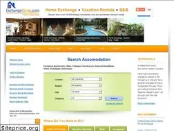 Sites similar to exchangezones.com