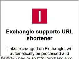 Sites similar to exchangle.co