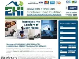 Sites similar to exchinsulation.com