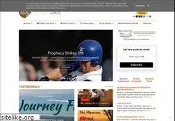 Sites similar to exchristian.net