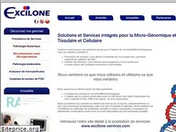 Sites similar to excilone.com