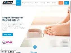 Sites similar to excilor.com