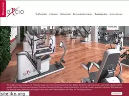 Sites similar to excio-zirkel.de