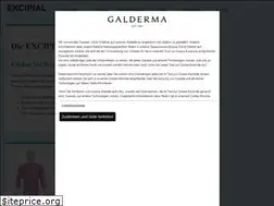 Sites similar to excipial.de