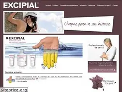 Sites similar to excipial.fr