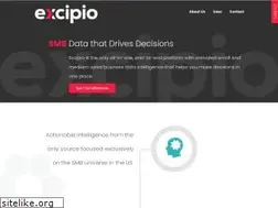 Sites similar to excipio.com