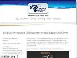Sites similar to excipioenergy.com