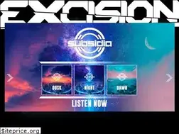 Sites similar to excision.ca