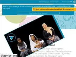 Sites similar to excision.ch