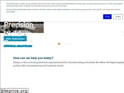 Sites similar to excision.com.au