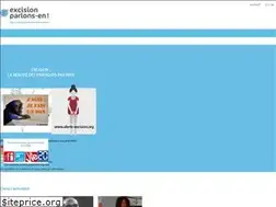 Sites similar to excisionparlonsen.org