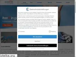 Sites similar to excite-consulting.de