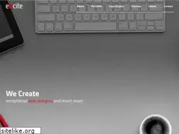 Sites similar to excite-design.com