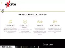 Sites similar to excite-music.at