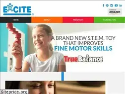 Sites similar to excite-toys.com
