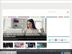 Sites similar to excite.de