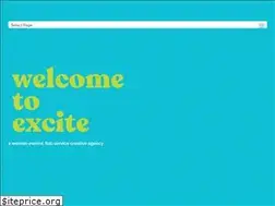 Sites similar to excitecs.com