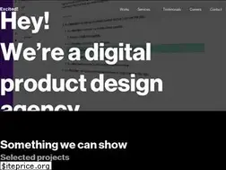 Sites similar to excited.agency