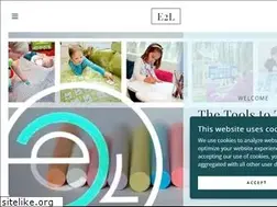 Sites similar to excited2learn.com