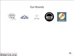 Sites similar to excitedhippo.com