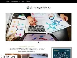 Sites similar to excitedigitalmedia.com